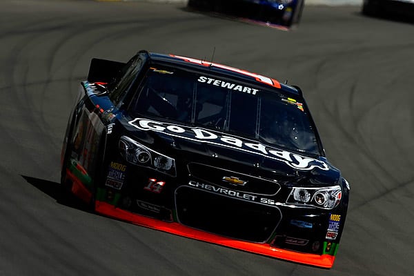 (Jared C. Tilton/Getty Images)